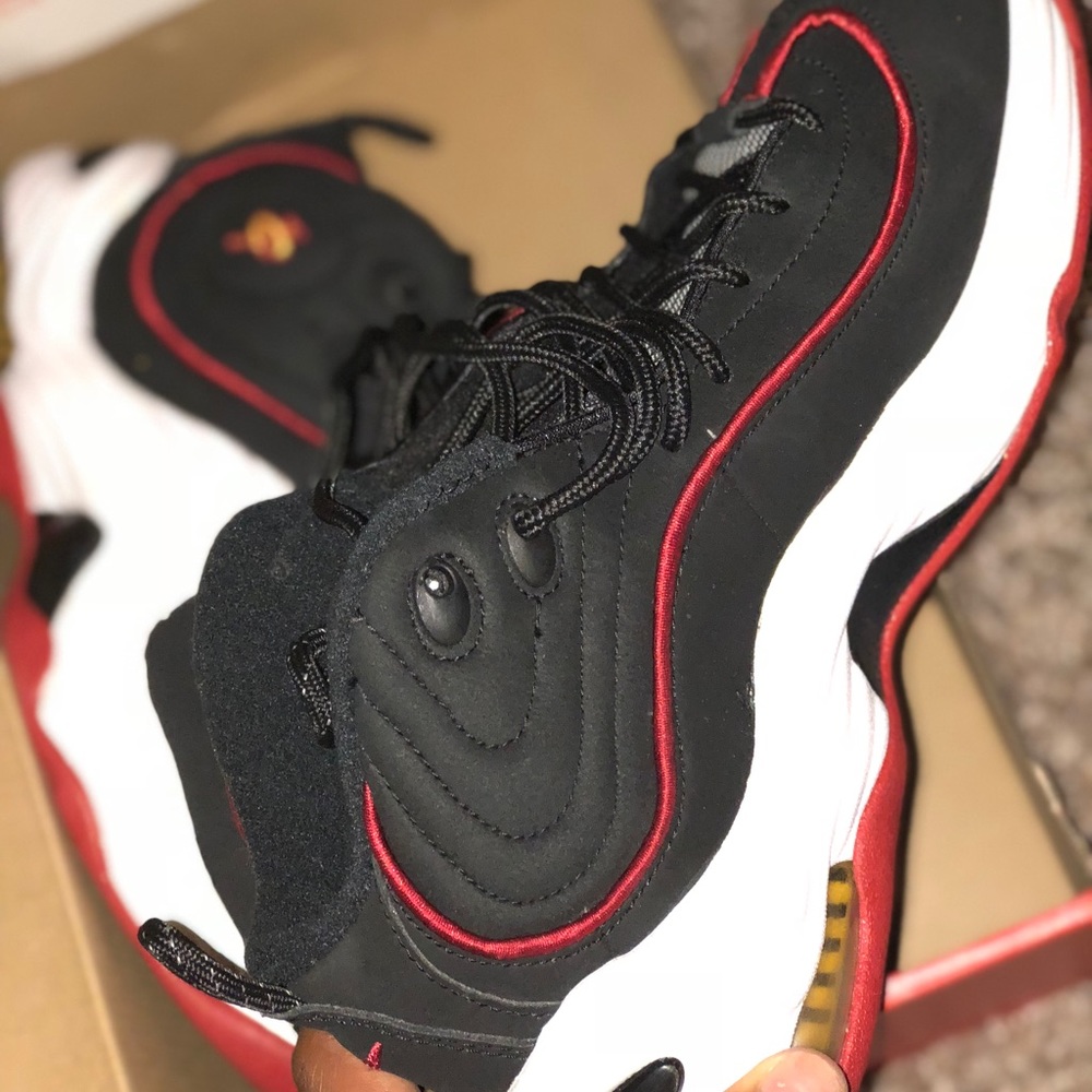 Nike sneakers boys